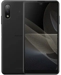 Замена камеры на телефоне Sony Xperia Ace II в Воронеже